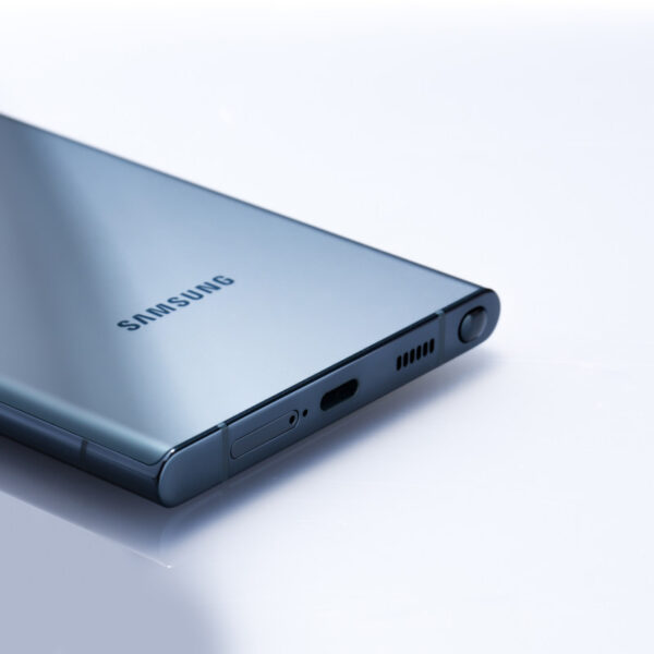 سامسونگ Galaxy S22 Ultra 5G SNAP VIT ظرفیت 256 گیگابایت و رم 12 گیگابایت ویتنام