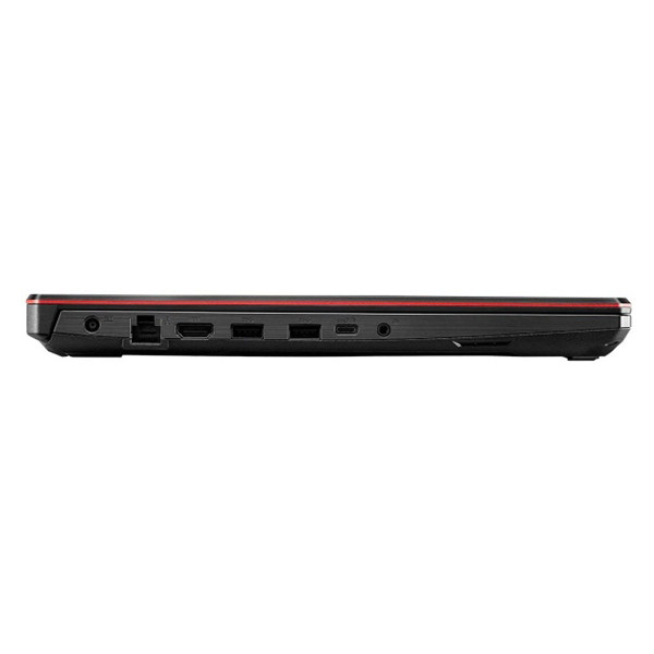 لپ تاپ 17.3 اینچی ایسوس مدل TUF Gaming F17 FX706HM