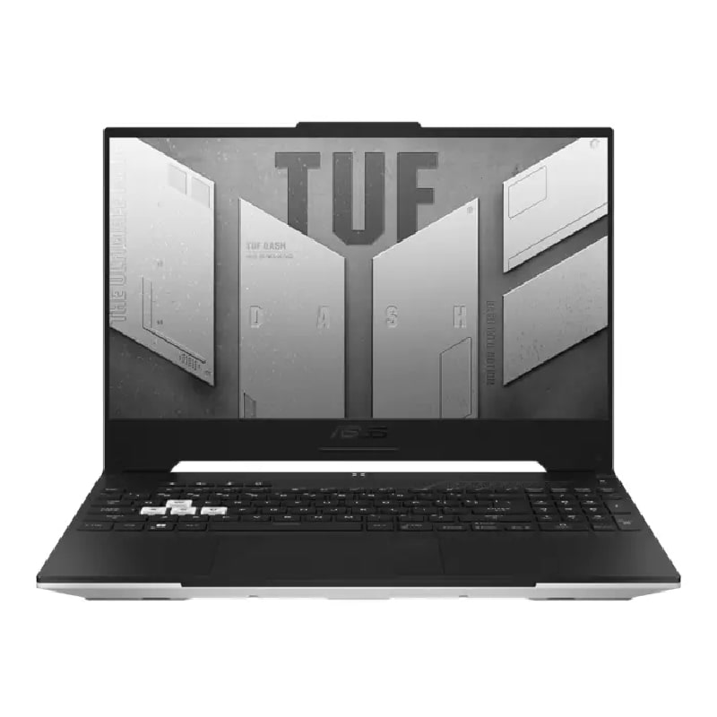 لپ تاپ ۱۵ اینچی ایسوس TUF Gaming FX517ZR-A