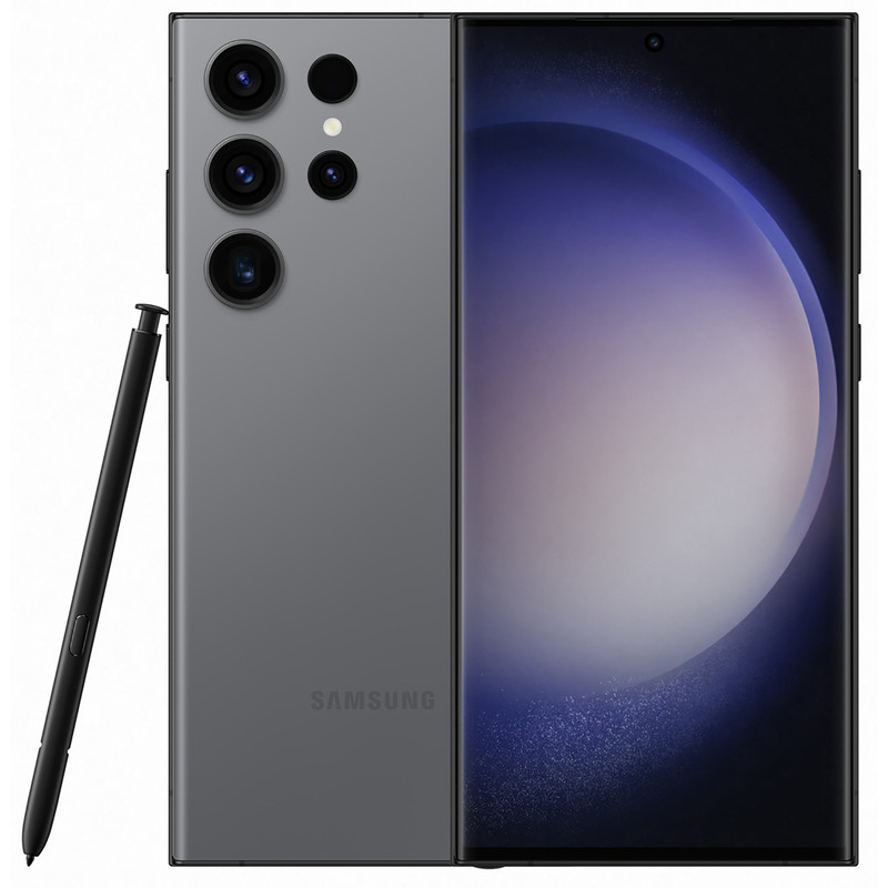 سامسونگ Galaxy S23 Ultra ظرفیت 512 گیگابایت و رم 12 گیگابایت