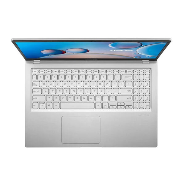 لپ تاپ 15.6 اینچی ایسوس مدل Vivobook R565JP-i7 8GB 1TB MX330
