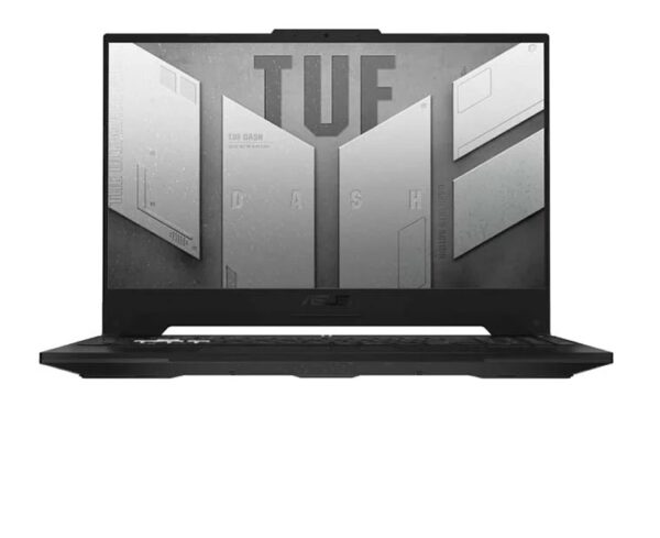 لپ تاپ FX517ZM-B ایسوس TUF Gaming ا ۱۵.۶ اینچی