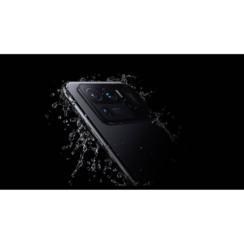 گوشی موبایل شیائومی مدل Mi 11 Ultra دو سیم کارت ظرفیت 512 گیگابایت و رم 12 گیگابایت – پک چین