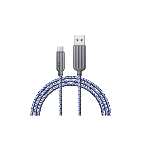 مشخصات، قیمت و خرید کابل فست شارژ USB به Micro رسی مدل Recci RTC-N23M