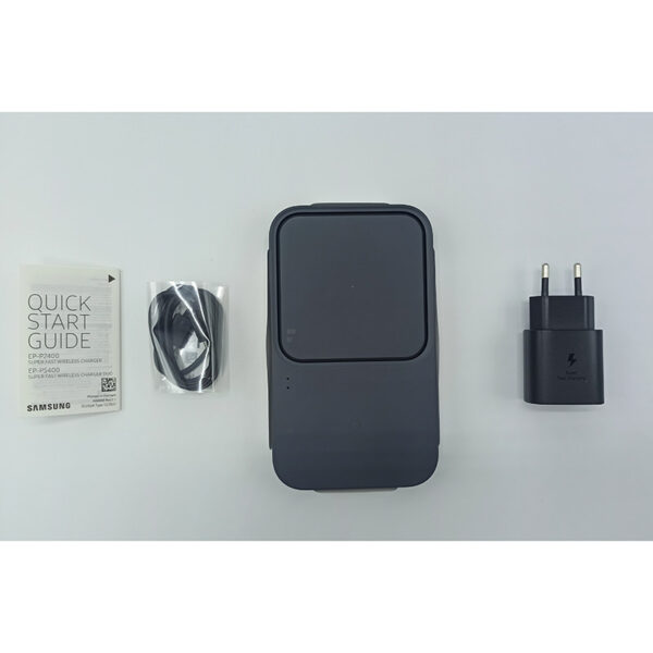 شارژر بی سیم سامسونگ مدل EP-P5400