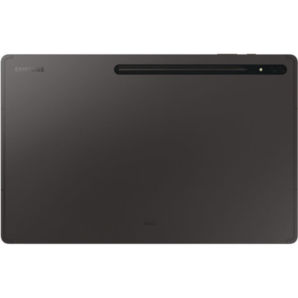 تبلت سامسونگ مدل Galaxy Tab S8 Ultra ظرفیت 256 گیگابایت و رم 12 گیگابایت