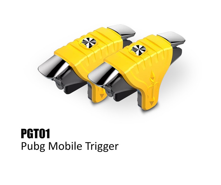 دسته بازی PUBG پرووان مدل PGT01