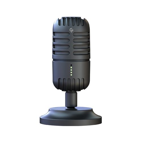 میکروفون گیمینگ پرودو Porodo Gaming Basic Cardioid Microphone with Fixed Stand PDX518-BK