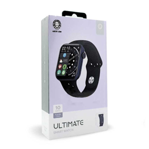 ساعت هوشمند گرین لاین مدل Ultimate-45