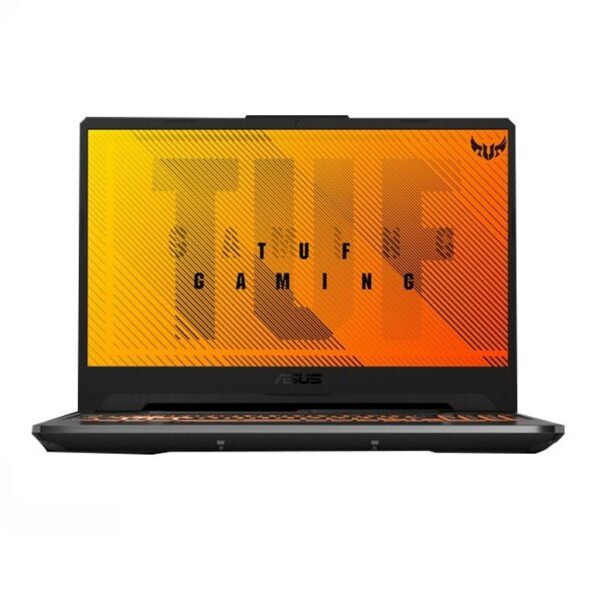 لپ تاپ ۱۵ اینچی ایسوس ASUS TUF Gaming F15 FX506HE-T