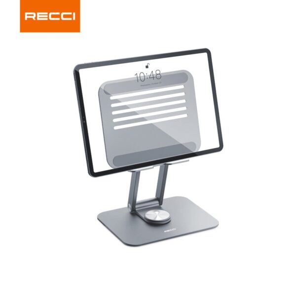 هولدر رومیزی تبلت و موبایل رسی Recci Multi-Angle Tablet Stand RHO-M16