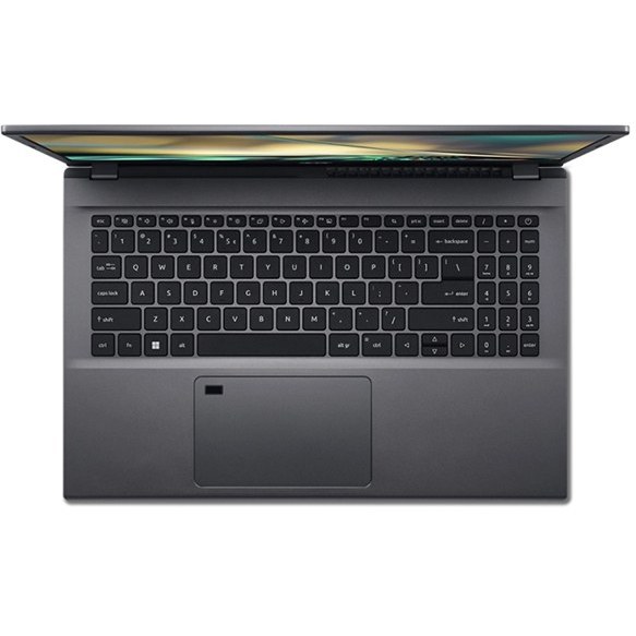 لپ تاپ ایسر 15.6 اینچی مدل Aspire 5 A515 i7 1255U 20GB 512GB RTX2050 4GB