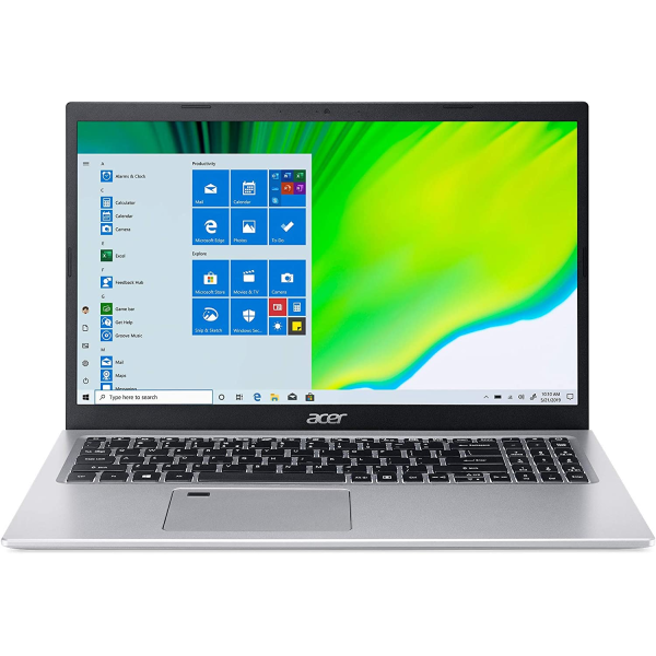 لپ تاپ ایسر Aspire 5 A515-57G-77JZ-AA ا Acer i7 1260P-16GB-1TB SSD-4GB 2050-FHD Laptop
