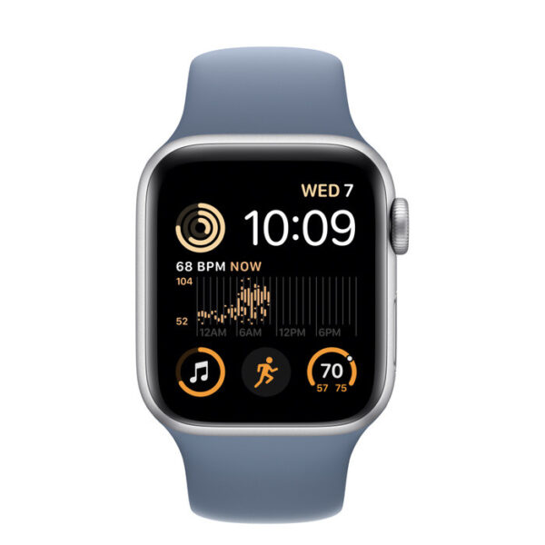 ساعت هوشمند اپل مدل SE 2022 40mm