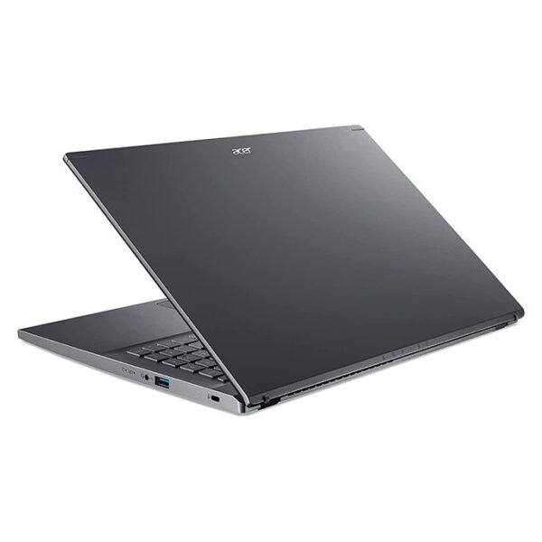 لپ تاپ ایسر 15 اینچی مدل Aspire 5 A515-57G-78C9 پردازنده Core i7-1260P رم 16GB حافظه 512GB SSD گرافیک 4GB RTX 2050