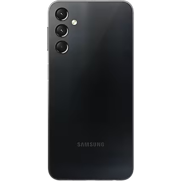 گوشی موبایل سامسونگ مدل Galaxy A24 4G دو سیم کارت ظرفیت 128 گیگابایت و رم 4 گیگابایت/