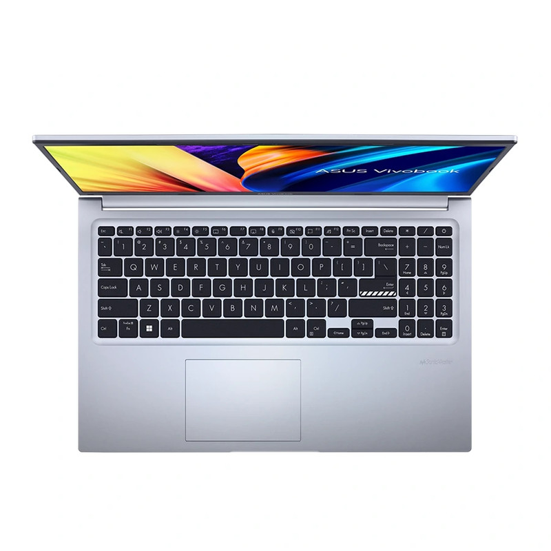 لپ تاپ 15.6 اینچی ایسوس مدل VivoBook 15 R1502ZA – i7 16 512 iris
