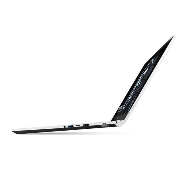 لپ تاپ 17.3 اینچی ام اس آی مدل Sword 17 A12UCX-i5 8GB 512SSD RTX2050