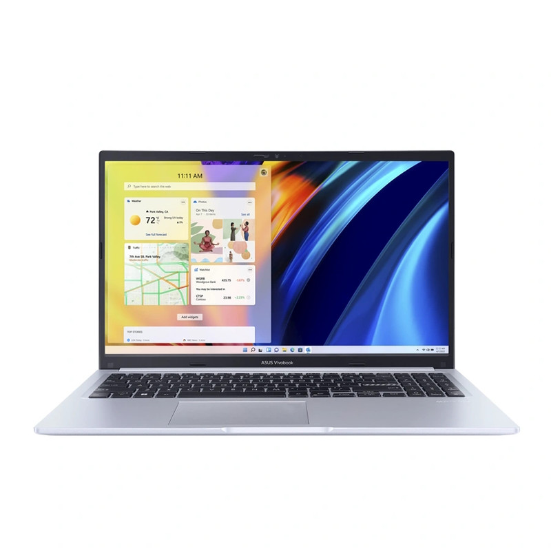 لپ تاپ 15.6 اینچی ایسوس مدل VivoBook 15 R1502ZA – i7 16 512 iris