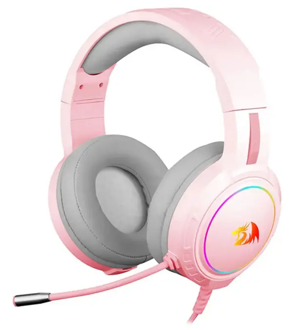 هدست گیمینگ ردراگون H270 Mento