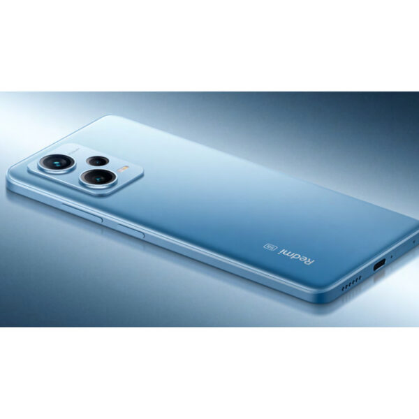 گوشی موبایل شیائومی Redmi Note 12 Pro Plus 5G ظرفیت 256 گیگابایت رم 8 گیگابایت