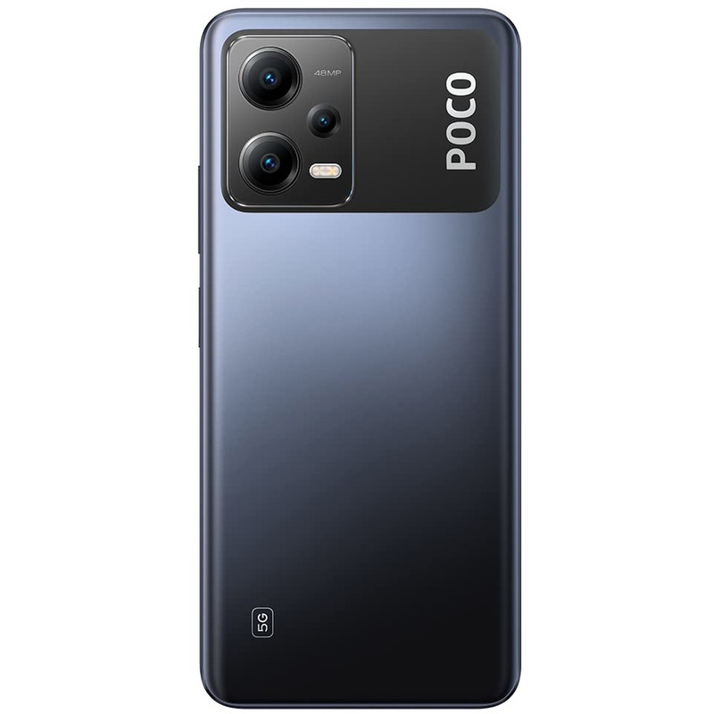 گوشی موبایل شیائومی مدل Poco X5 5G دو سیم کارت ظرفیت 256 گیگابایت و رم 8 گیگابایت – گلوبال