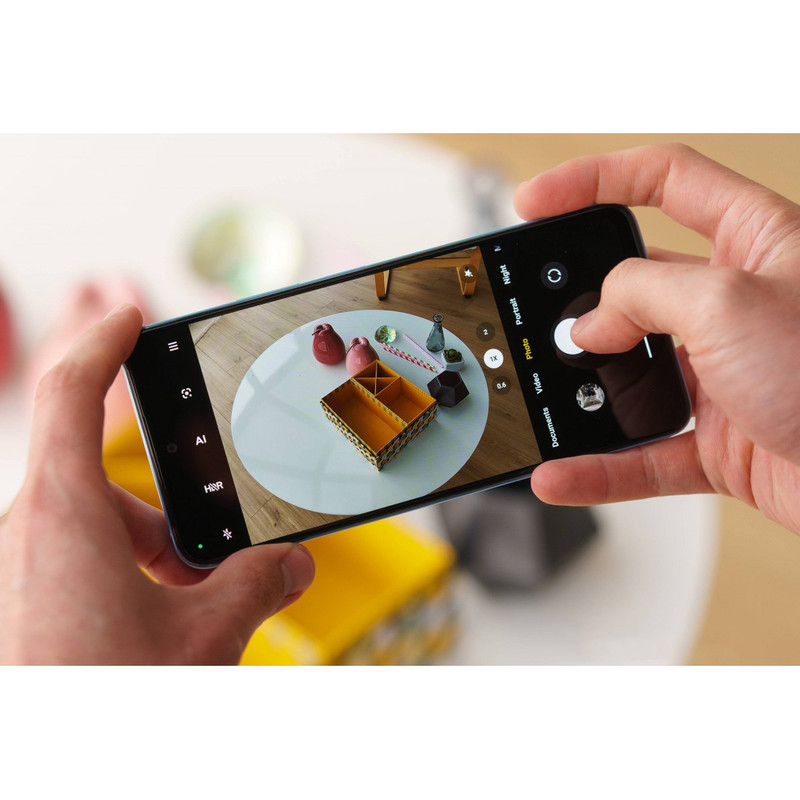 گوشی موبایل شیائومی مدل Redmi Note 12 4G دو سیم کارت ظرفیت 128 گیگابایت و رم 4 گیگابایت – گلوبال