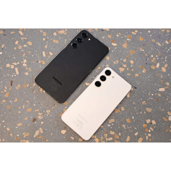 گوشی موبایل سامسونگ مدل Galaxy S23 دو سیم کارت ظرفیت 128 گیگابایت و رم 8 گیگابایت