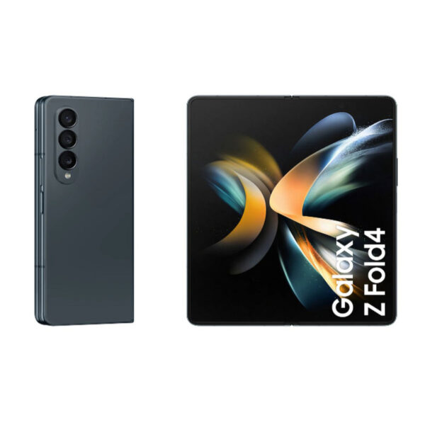 گوشی موبایل سامسونگ مدل Galaxy Z Fold4 دو سیم کارت ظرفیت 256 گیگابایت و رم 12 گیگابایت