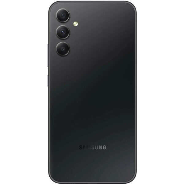 گوشی موبایل سامسونگ مدل Galaxy A34 5G دو سیم کارت ظرفیت 256 گیگابایت و رم 8 گیگابایت -
