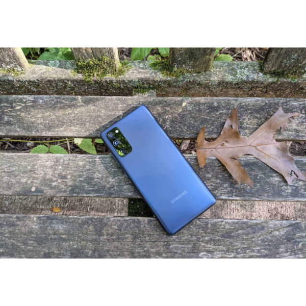 گوشی موبایل سامسونگ مدل Galaxy S20 FE 5G دو سیم کارت ظرفیت 128 گیگابایت و رم 8 گیگابایت -