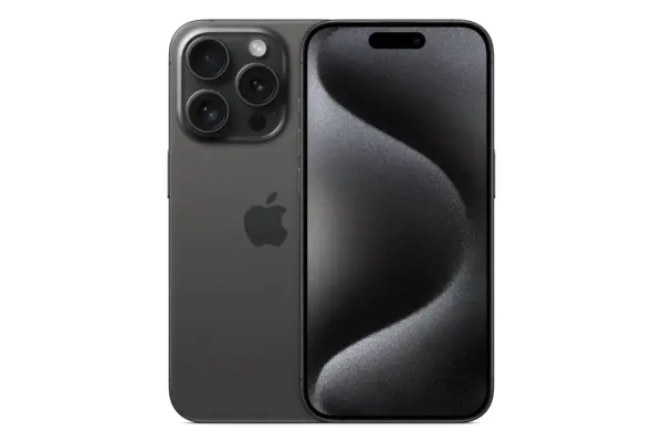 گوشی اپل iPhone 15 Pro Max ZAA (Not Active) | حافظه 256 گیگابایت