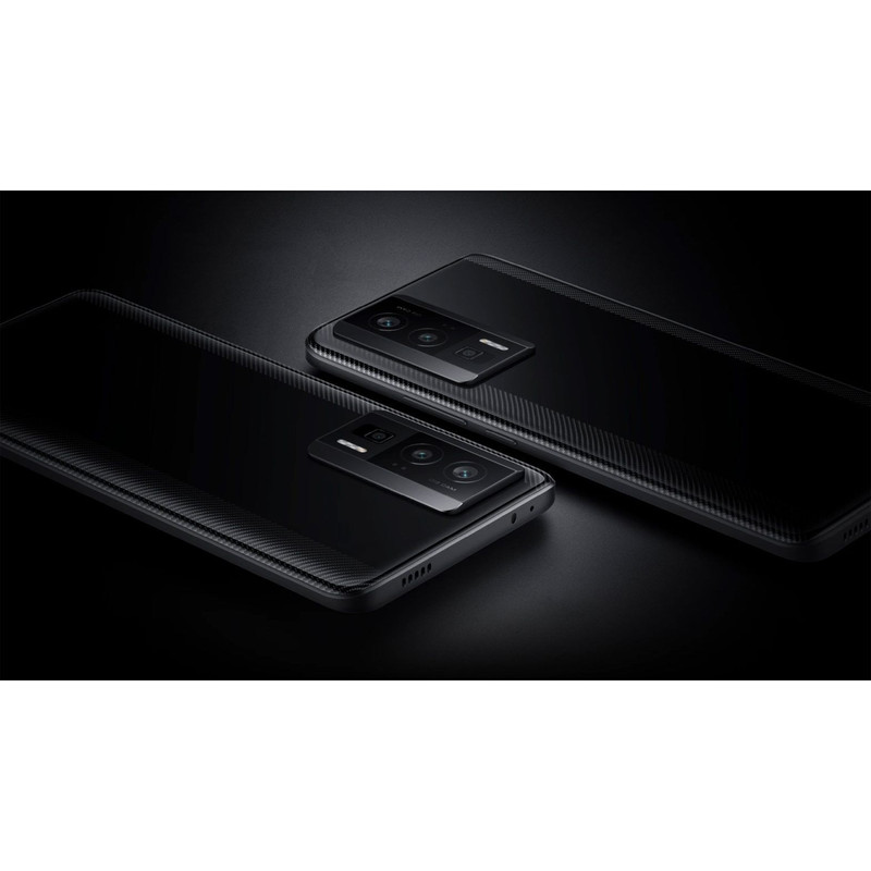 گوشی موبایل شیائومی مدل Poco F5 Pro دو سیم کارت ظرفیت 512 گیگابایت و رم 12 گیگابایت – گلوبال