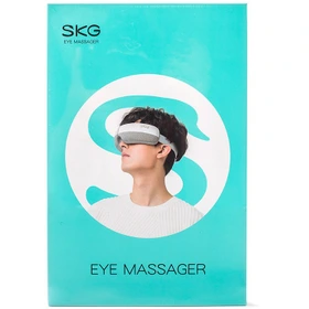 ماساژور چشم اس کا جی | SKG Eye Massager E3-EN