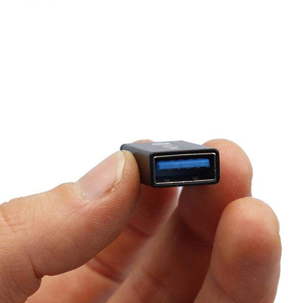 مبدل USB به microUSB پرووان مدل PCO 01