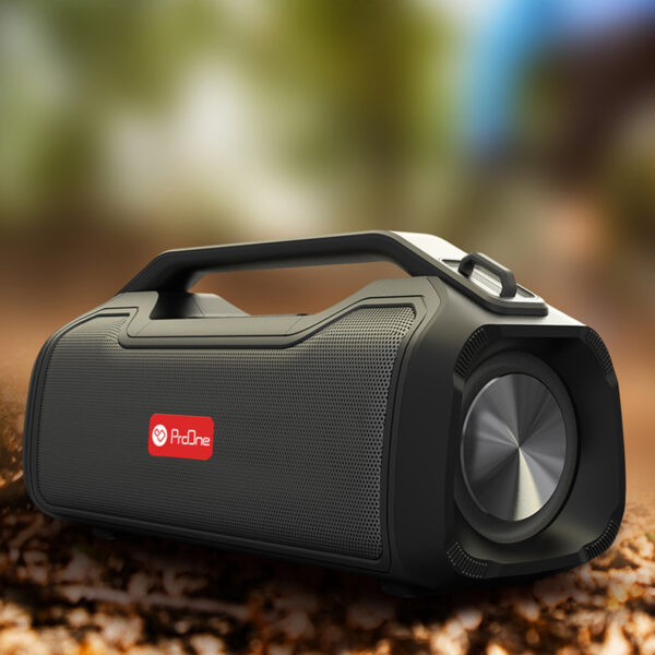 اسپیکر بلوتوثی قابل حمل پرووان مدل PSB4985