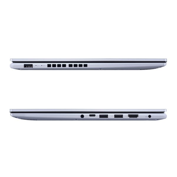 لپ تاپ 15.6 اینچی ایسوس مدل Vivobook R1502ZA-i5 8GB 512SSD