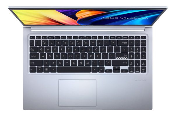 لپ تاپ ایسوس 15.6 اینچی مدل VivoBook R1502ZA پردازنده Core i5 رم 8GB حافظه 512GB SSD گرافیک INTEL ا VivoBook R1502ZA Core i5 1235U 8GB 512GB SSD INTEL Full HD Laptop