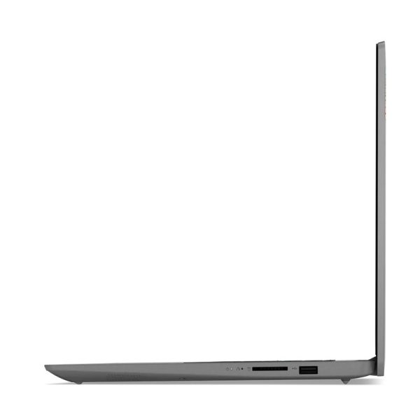 لپ تاپ لنوو 15.6 اینچ IdeaPad 3- i5 1155G7-8GB-512GB SSD-2GB MX350 Lenovo IdeaPad 3-