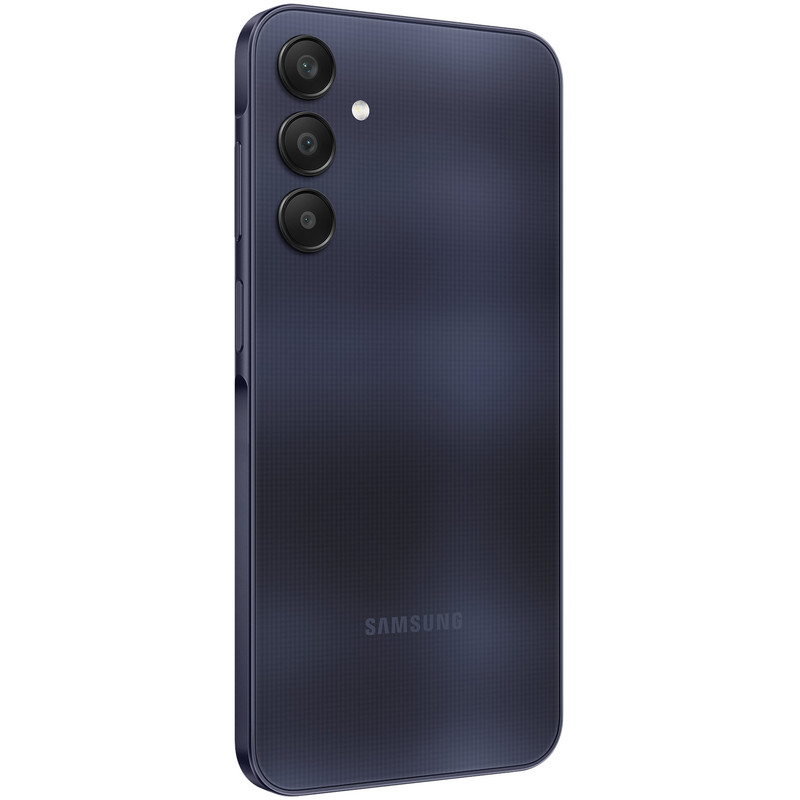 گوشی موبایل سامسونگ مدل Galaxy A15 دو سیم کارت ظرفیت 128 گیگابایت و رم 6 گیگابایت