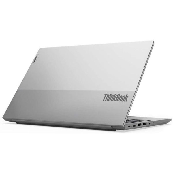 لپ تاپ لنوو مدل ThinkBook 15 G2 | 12GB RAM | 1TB HDD | 256GB