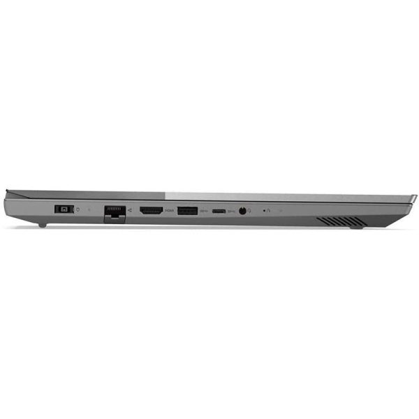 لپ تاپ لنوو مدل ThinkBook 15 G2 | 12GB RAM | 1TB HDD | 256GB