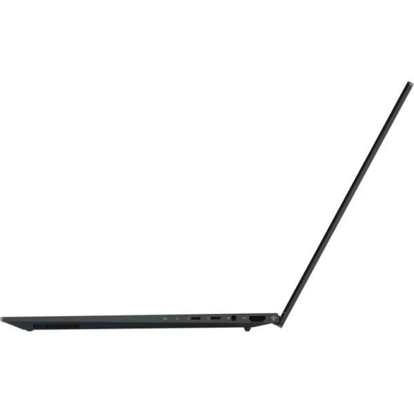 لپ تاپ ایسوس 14 اینچی مدل Zenbook 14X OLED Q410VA پردازنده