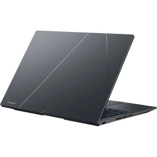 لپ تاپ ایسوس 14 اینچی مدل Zenbook 14X OLED Q410VA پردازنده