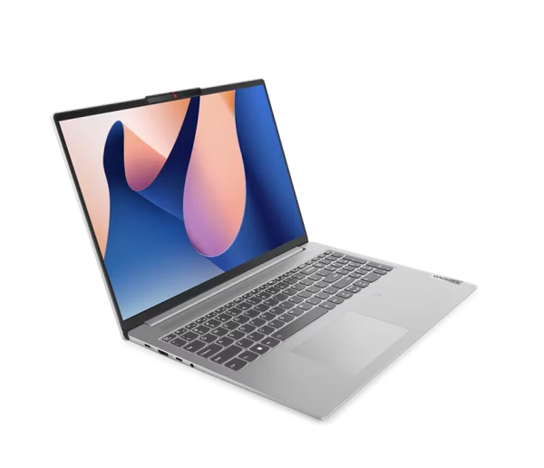 لپ تاپ لنوو مدل Ideapad Slim 5 سایز 16 اینچی پردازنده Core i7 13700H رم 16GB حافظه 512GB اینتل