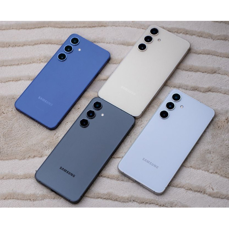 گوشی موبایل سامسونگ مدل Galaxy S24 Plus دو سیم کارت ظرفیت 256 گیگابایت و رم 12 گیگابایت – ویتنام