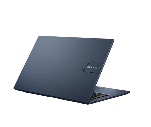 لپ تاپ ایسوس 15.6 اینچی مدل VivoBook R1504VA پردازنده Core i3 رم 8GB حافظه 512GB SSD گرافیک INTEL ا VivoBook R1504VA Core i3 1315U 8GB 512GB SSD INTEL Full HD Laptop
