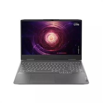 لپ تاپ لنوو 15.6 اینچی مدل LOQ R7 7840HS 16GB 512GB RTX3050