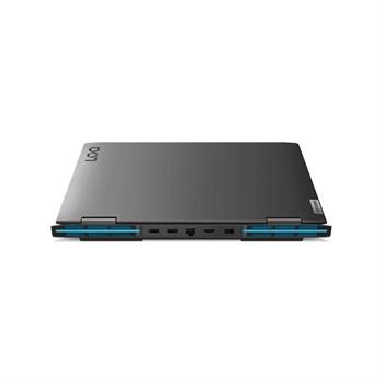 لپ تاپ لنوو 15.6 اینچی مدل LOQ i5 12450H 16GB 512GB RTX 2050