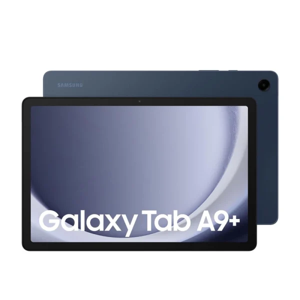 تبلت سامسونگ مدل Galaxy Tab A9 Plus 5G ظرفیت 64 گیگابایت و رم 4 گیگابایت به همراه شارژر